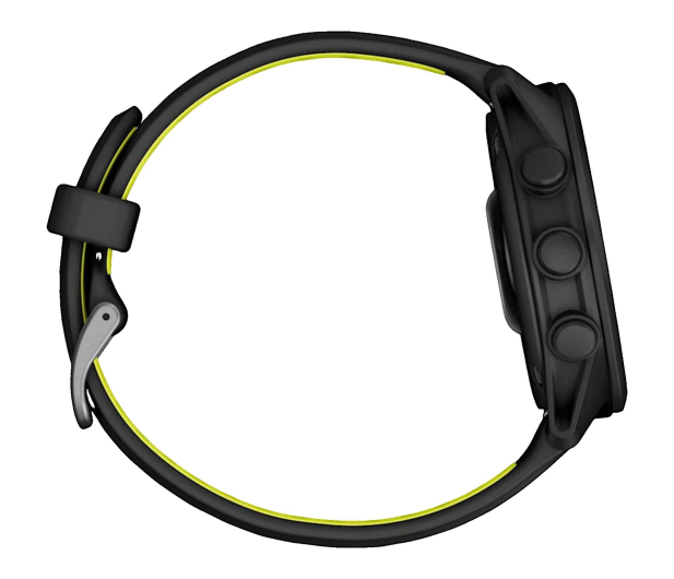 Garmin Forerunner 170 Black - 1530794 - zdjęcie 3